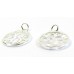 1 Sterling Silver Tree of Life Charm