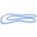 1 Strand 4mm Sapphire Firepolish beads