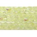 100 Firepolish Beads 4mm Light Lemon Transparent/ AB.