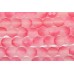 1 strand 6mm Czech Glass faceted round beads - Strawberry Summer 