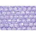1 Strand Tanzanite 4mm Czech Glass Beads