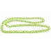 100 Firepolish Crystal 4mm Olivine beads