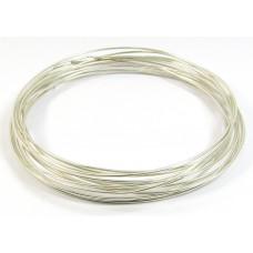 1 Centimetre 0.25mm Sterling Silver Wire 1.5p/cm