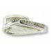 1 Sterling Silver 8mm Snap Bail