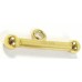 1 Gold Filled 12mm Toggle Clasp