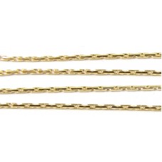 1 Centimetre14k/20 Gold Filled Fine Beading Chain
