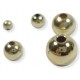 10 14k/20 Gold Filled Round Beads 3mm