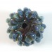 1 Gorgeous Handmade Borosilicate Focal Bead