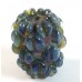 1 Gorgeous Handmade Borosilicate Focal Bead