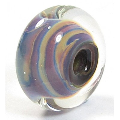 1 Borosilicate Bead