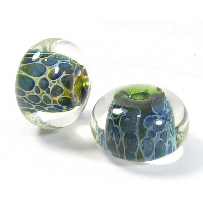 1 Borosilicate Bead