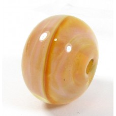Handmade Borosilicate Glass Focal Bead