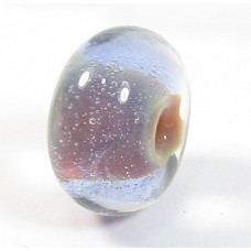 Handmade Borosilicate Glass Focal Bead