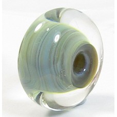 Handmade Borosilicate Glass Focal Bead