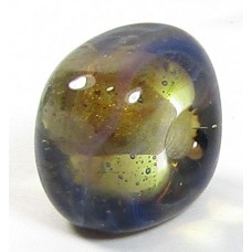 Handmade Borosilicate Glass Focal Bead