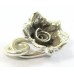 1 Karen Hill Tribe Silver Rose S Clasp