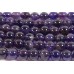 1 Strand Amethyst 6mm Round Beads