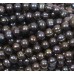 1 Strand Multi Peacock Potato Shape Freshwater Pearls Approx. 7mm.
