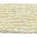 1 Strand White 4.5mm Rice Freshwater Pearls