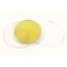 1 Gold Plated 40mm Coin Blank for Engraving or Stamping