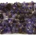 1 Strand Amethyst Chip Beads