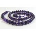 1 Strand Amethyst 6mm Round Beads
