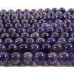 1 Strand Amethyst 6mm Round Beads