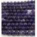 1 Strand Amethyst 6mm Round Beads