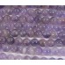 1 Strand Amethyst 8mm Round Beads