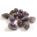 2 Amethyst Drops
