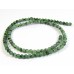 1 Strand Green Aventurine 4mm Round Beads