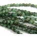 1 Strand Green Aventurine 4mm Round Beads