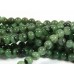 1 Strand Green Aventurine 4mm Round Beads