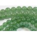 1 Strand Green Aventurine 6mm Round Beads