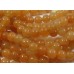 1 Strand Red Aventurine Round 6mm Beads