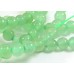 1 Short Strand Green Aventurine 4mm Round Beads