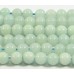 1 Strand Amazonite 6mm Round Beads