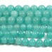 1 Strand Amazonite 8mm Round Beads