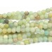 1 Strand Amazonite 4mm Round Beads