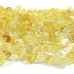1 Strand of Citrine Chip Beads