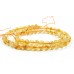 1 Strand Citrine 6mm Round Beads