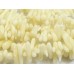 1 Strand White Coral Chip Beads
