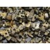 1 Strand Dalmatian Jasper Chips