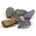 1 Short Strand Drusy Quartz Beads