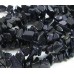 1 Strand Blue Goldstone Chip Beads