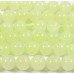 1 Strand Jade 8mm Round Beads