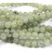 1 Strand 6mm Round Labradorite Beads