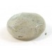 2 Labradorite Coin Beads
