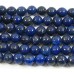 1 Strand Lapis Lazuli 4mm Round Beads