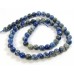 1 Strand Lapis Lazuli 6mm Round Beads